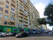 Satılır 3 otaqlı 170 m2 həyət evi Badamdar