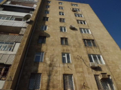 İcarəyə verilir 2 otaqlı 60 m2 köhnə tikili Nizami m.