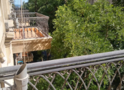 İcarəyə verilir 2 otaqlı 75 m2 köhnə tikili Sahil m.