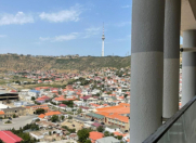 İcarəyə verilir 3 otaqlı 115 m2 yeni tikili 28 May m.