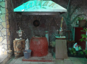 Satılır 3 otaqlı 1500 m2 obyekt 7 mkr