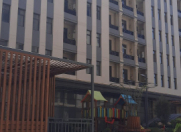 Satılır 1 otaqlı 52 m2 yeni tikili Nizami m.