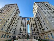 Satılır 3 otaqlı 170 m2 yeni tikili Nəriman Nərimanov m.