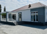 Satılır 4 otaqlı 170 m2 bağ evi Buzovna