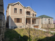 Satılır 6 otaqlı 340 m2 həyət evi Masazır