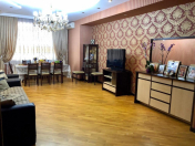 Satılır 4 otaqlı 168 m2 yeni tikili ABŞ səfirliyi