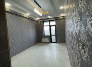 İcarəyə verilir 3 otaqlı 70 m2 yeni tikili Neftçilər m.