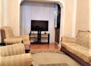 Satılır 3 otaqlı 85 m2 köhnə tikili 9 mkr