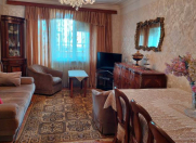 İcarəyə verilir 3 otaqlı 70 m2 köhnə tikili Ağ şəhər