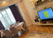 Satılır 2 otaqlı 110 m2 yeni tikili 7 mkr