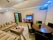 Satılır 2 otaqlı 94 m2 yeni tikili Şah İsmayıl Xətai m.