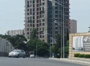 Satılır 3 otaqlı 79 m2 yeni tikili Qaraçuxur