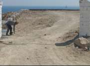 Satılır 45 sot torpaq Badamdar