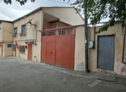 Satılır 11 otaqlı 250 m2 həyət evi Əhmədli