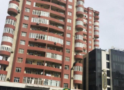 Satılır 3 otaqlı 120 m2 yeni tikili 9 mkr