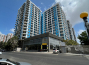 Satılır 1 otaqlı 65.3 m2 yeni tikili Nəriman Nərimanov m.