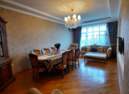 Satılır 3 otaqlı 126 m2 yeni tikili Y.Günəşli