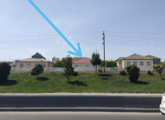 Satılır 7 otaqlı 8 m2 həyət evi Çiçək