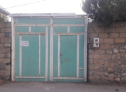 Satılır 5.5 sot torpaq Göyçay