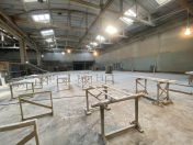 İcarəyə verilir 1 otaqlı 1170 m2 obyekt Bakmil m.