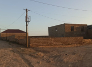 Satılır 3 otaqlı 37373700000 m2 yeni tikili Qobu