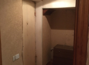 Satılır 2 otaqlı 44 m2 köhnə tikili Asan Xidmət-5