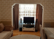 Satılır 5 otaqlı 85 m2 köhnə tikili Sumqayıt