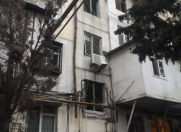 Satılır 3 otaqlı 100 m2 köhnə tikili 4 mkr