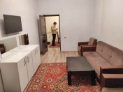 İcarəyə verilir 2 otaqlı 60 m2 köhnə tikili Sahil m.