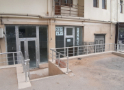 İcarəyə verilir 1 otaqlı 70 m2 obyekt Xırdalan