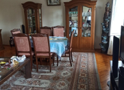 Satılır 4 otaqlı 105 m2 köhnə tikili Nəriman Nərimanov m.