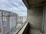 Satılır 2 otaqlı 95.5 m2 yeni tikili Ağ şəhər