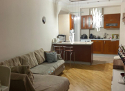 Satılır 3 otaqlı 80 m2 yeni tikili Nizami m.