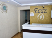 Satılır 6 otaqlı 220 m2 obyekt 8 km