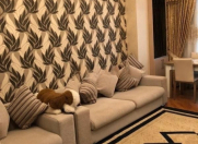 Satılır 3 otaqlı 86 m2 yeni tikili Rəsulzadə