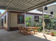 Satılır 4 otaqlı 200 m2 bağ evi Fatmayı