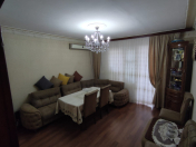 Satılır 2 otaqlı 58 m2 köhnə tikili Bakıxanov