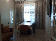 Satılır 4 otaqlı 70 m2 yeni tikili 7 mkr