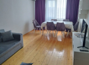 İcarəyə verilir 3 otaqlı 82 m2 yeni tikili Bakıxanov