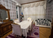 Satılır 3 otaqlı 90 m2 yeni tikili Həzi Aslanov