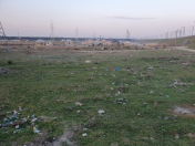 Satılır 25 sot torpaq Sumqayıt