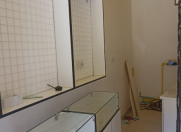 İcarəyə verilir 2 otaqlı 20 m2 obyekt Nəriman Nərimanov m.