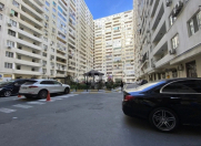 Satılır 2 otaqlı 101 m2 yeni tikili Montin