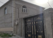Satılır 8 otaqlı 203 m2 həyət evi 8 km
