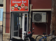 İcarəyə verilir 1 otaqlı 35 m2 obyekt Ulduz m.