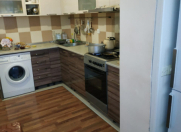 Satılır 5 otaqlı 100 m2 köhnə tikili Əhmədli m.