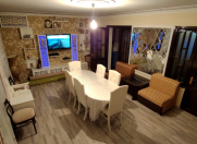 Satılır 4 otaqlı 130 m2 köhnə tikili 7 mkr