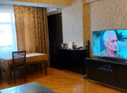 İcarəyə verilir 3 otaqlı 118 m2 yeni tikili Qara Qarayev m.