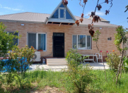 Satılır 3 otaqlı 130 m2 həyət evi Zabrat 1