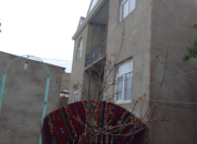 Satılır 5 otaqlı 200 m2 həyət evi Lökbatan